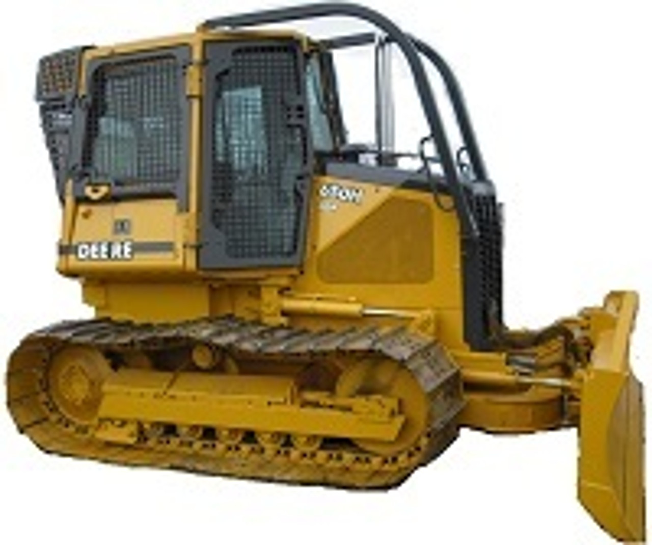 650, 750, 850 Dozer Transmission Parts